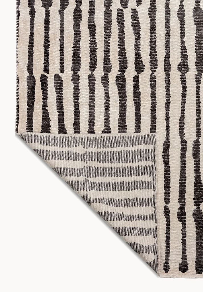 Sophisticated Stripes Rug