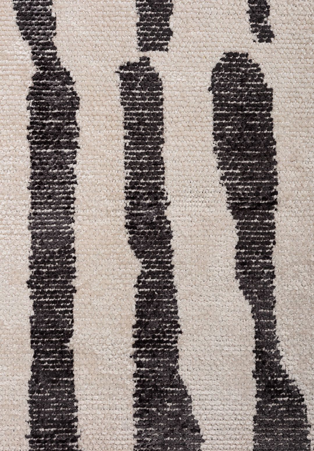 Sophisticated Stripes Rug