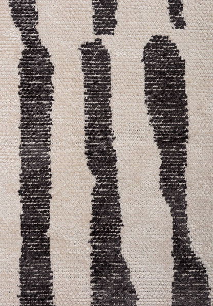 Sophisticated Stripes Rug