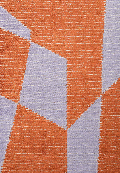 Tangerine Delight Rug