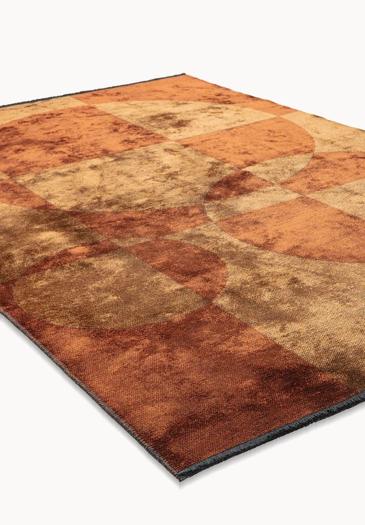 Heritage Hues Rug