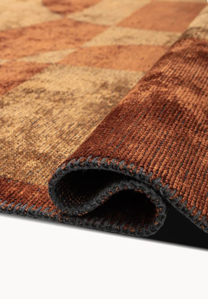 Heritage Hues Rug