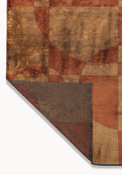 Heritage Hues Rug