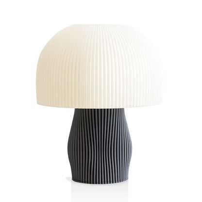 Mushroom Lamp