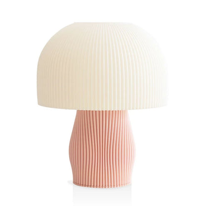 Mushroom Lamp