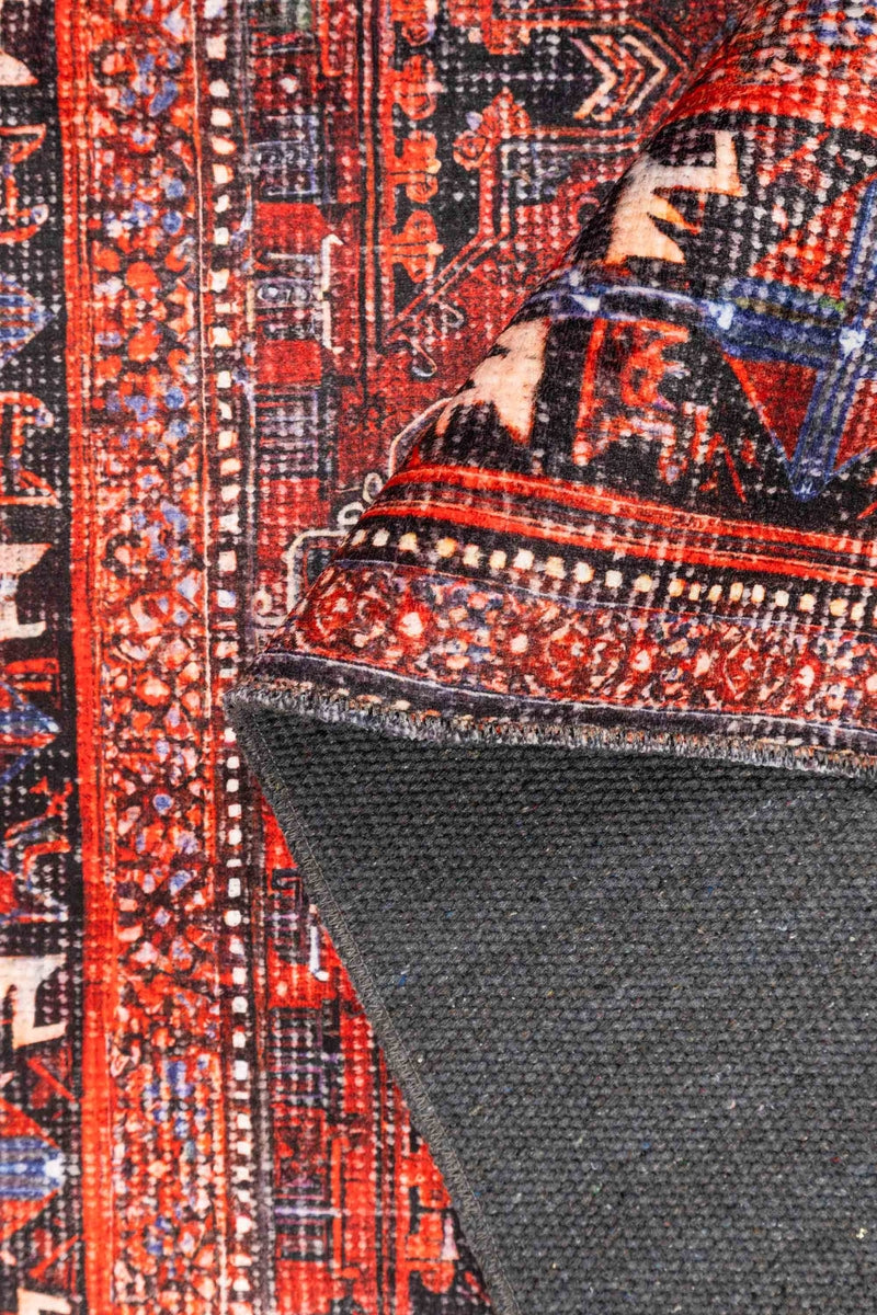 Likya Vintage Rug