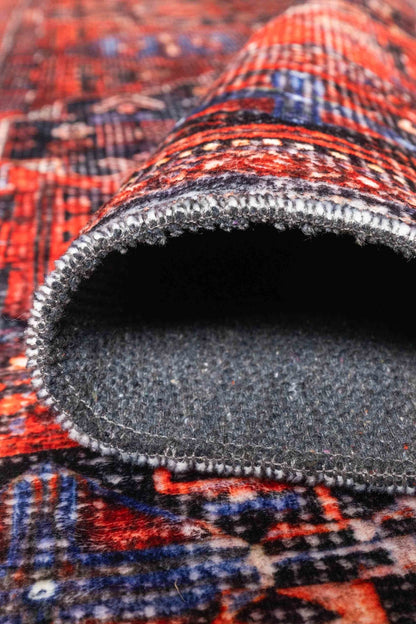 Likya Vintage Rug