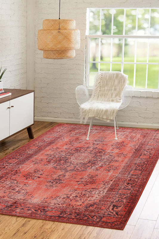 Anatolia Vintage Rug