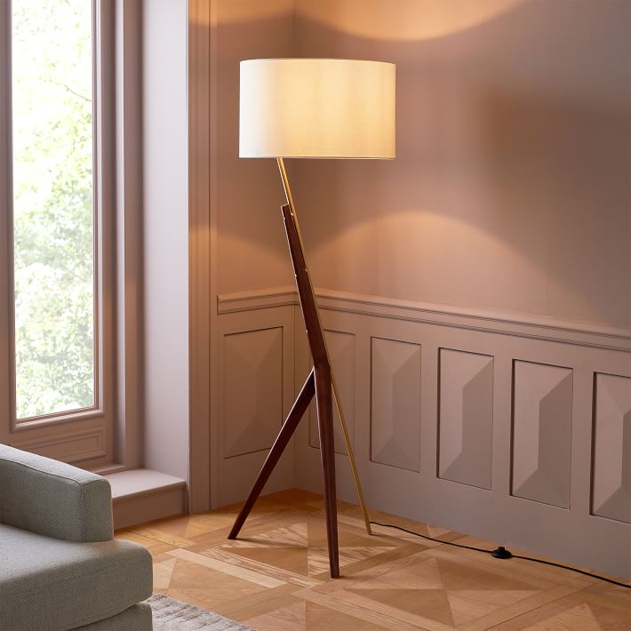 Lumina Floor Lamp 65"