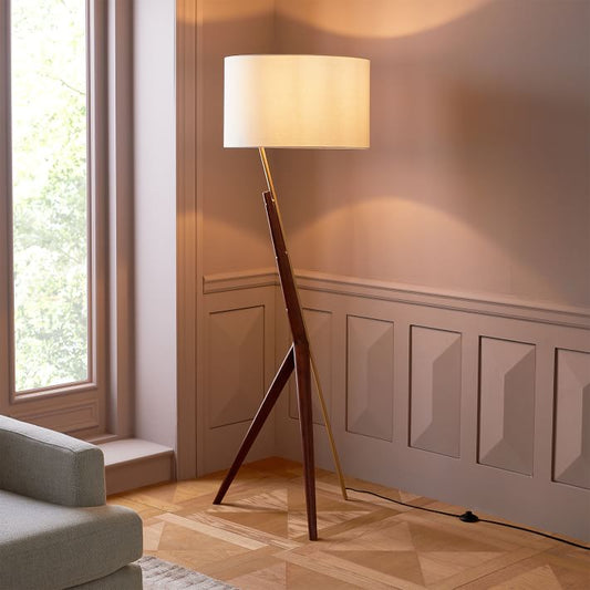 Lumina Floor Lamp 65"