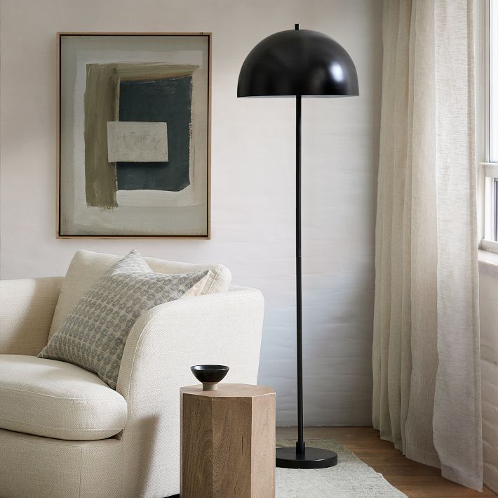 Zenith Floor Lamp 60"