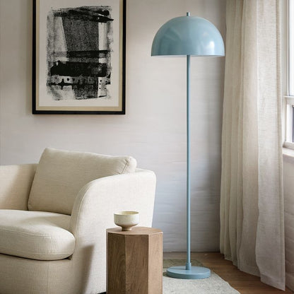 Zenith Floor Lamp 60"