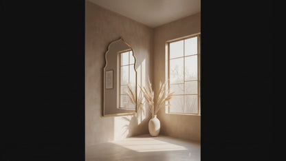 Marrakech Full Length Mirror