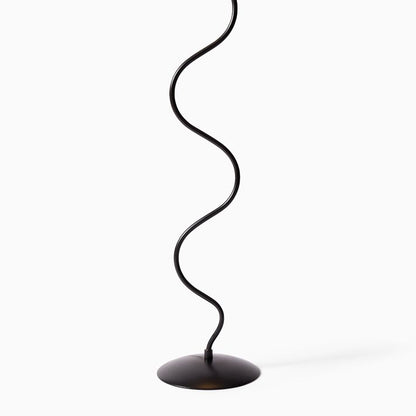 Ripple Shine Floor Lamp 64"